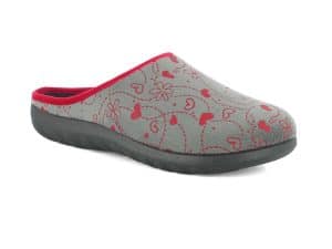INBLU ET41 CIABATTA DONNA