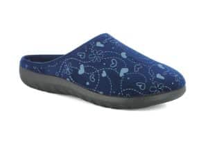 INBLU ET41 CIABATTA DONNA
