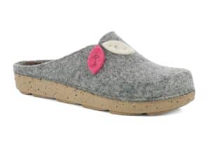 INBLU ED13 CIABATTA DONNA