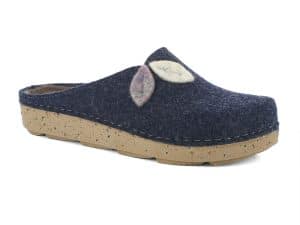 INBLU ED13 CIABATTA DONNA