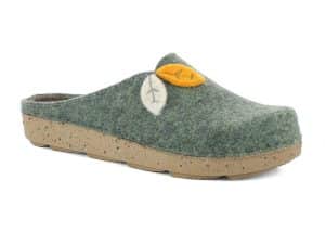 INBLU ED13 CIABATTA DONNA