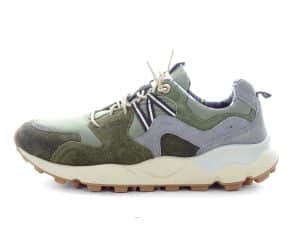 KAMSA JASPER SNEAKERS UOMO