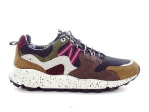 KAMSA JASPER SNEAKERS UOMO