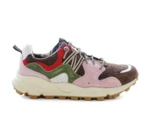 KAMSA ALICE SNEAKERS DONNA