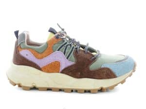 KAMSA ALICE SNEAKERS DONNA