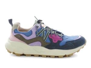 KAMSA ALICE SNEAKERS DONNA