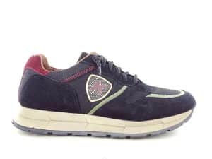 KAMSA TIME SNEAKERS UOMO