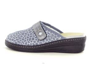 ANGY FLEX ELENA16SURI CIABATTA DONNA