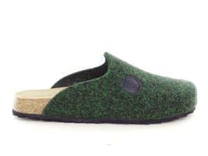 PATRIZIA 2096 CIABATTA UOMO