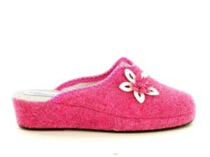 CRISTINA 400 CIABATTA DONNA