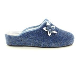 CRISTINA 400 CIABATTA DONNA