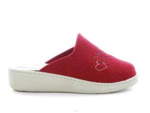 CRISTINA 3089 CIABATTA DONNA
