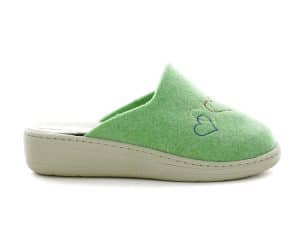 CRISTINA 3089 CIABATTA DONNA