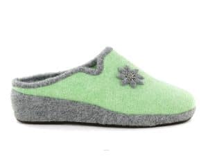 CRISTINA 142 CIABATTA DONNA