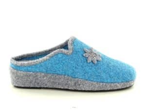 CRISTINA 142 CIABATTA DONNA
