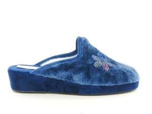 CRISTINA 456 CIABATTA DONNA