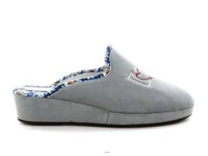 CRISTINA 455 CIABATTA DONNA
