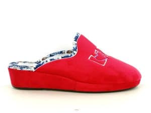 CRISTINA 455 CIABATTA DONNA