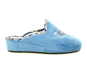 CRISTINA 455 CIABATTA DONNA