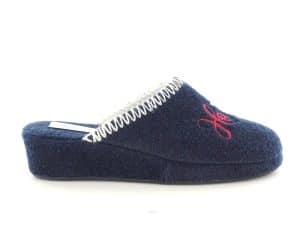 CRISTINA 396 CIABATTA DONNA