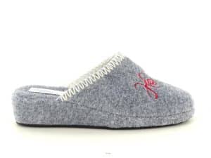 CRISTINA 396 CIABATTA DONNA