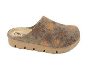 TIGLIO 4500 CIABATTA DONNA