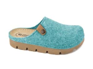 TIGLIO 4501 CIABATTA DONNA