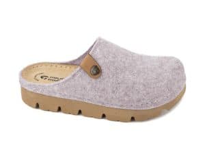 TIGLIO 4501 CIABATTA DONNA