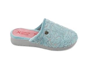 TIGLIO 5384 CIABATTA DONNA
