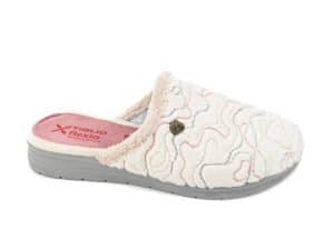 TIGLIO 5384 CIABATTA DONNA