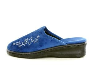BIO COLOR`S 7071DID CIABATTA DONNA