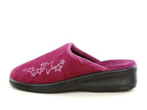 BIO COLOR`S 7071DID CIABATTA DONNA