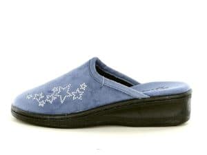 BIO COLOR`S 7071DID CIABATTA DONNA