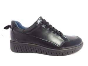 KEEP CALM 26026 SNEAKERS DONNA