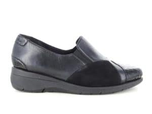 LARA SHOES 20544 SLIP ON DONNA