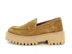 VOGA MO89C MOCASSINO DONNA