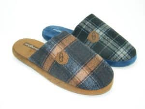 HOT SAND 67095 CIABATTA UOMO