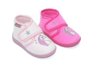 HOT SAND 67099 PANTOFOLA BIMBA E RAGAZZA