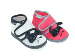 HOT SAND 67100 PANTOFOLA UNISEX KIDS
