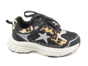 ASSO AG18241 SNEAKERS BIMBA E RAGAZZA