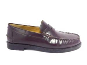 BSL 8394 MOCASSINO UOMO