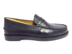 BSL 8394 MOCASSINO UOMO