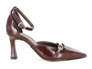 EGLE P8049GRA DECOLETTE DONNA