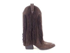 CAFFE NERO 3438SUED STIVALE DONNA