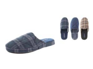 DE FONSECA MILANOIMC39 CIABATTA UOMO