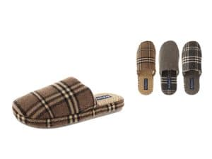 DE FONSECA ROMATOPIMC41 CIABATTA UOMO