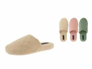 DE FONSECA ROMATOPIWC32 CIABATTA DONNA
