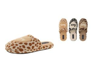 DE FONSECA ROMATOPIWC23 CIABATTA DONNA
