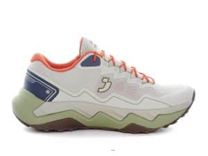 CORTINA 617323G52 SNEAKERS SPORTIVE UOMO