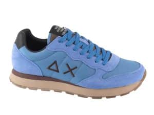 SUN68 Z4610112 SNEAKERS UOMO